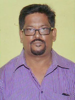 Vice-Chairman